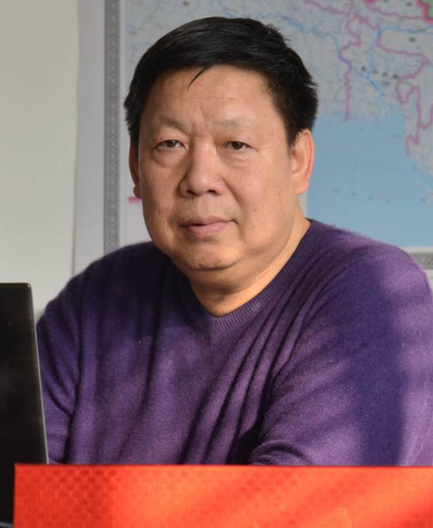 赵静一