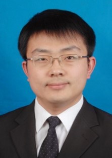 李斌