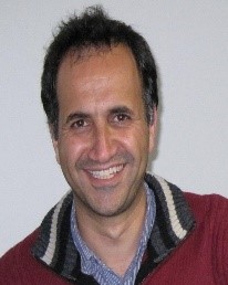 Vahid Vaziri