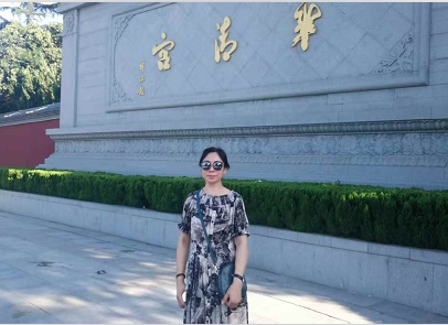 闫艳红