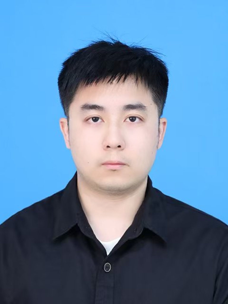 刘俊