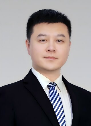 张晋