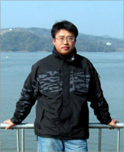 陈革新