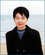 郑立娟